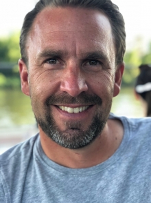 Jörg Müller-Dünow (Foto: Privat)